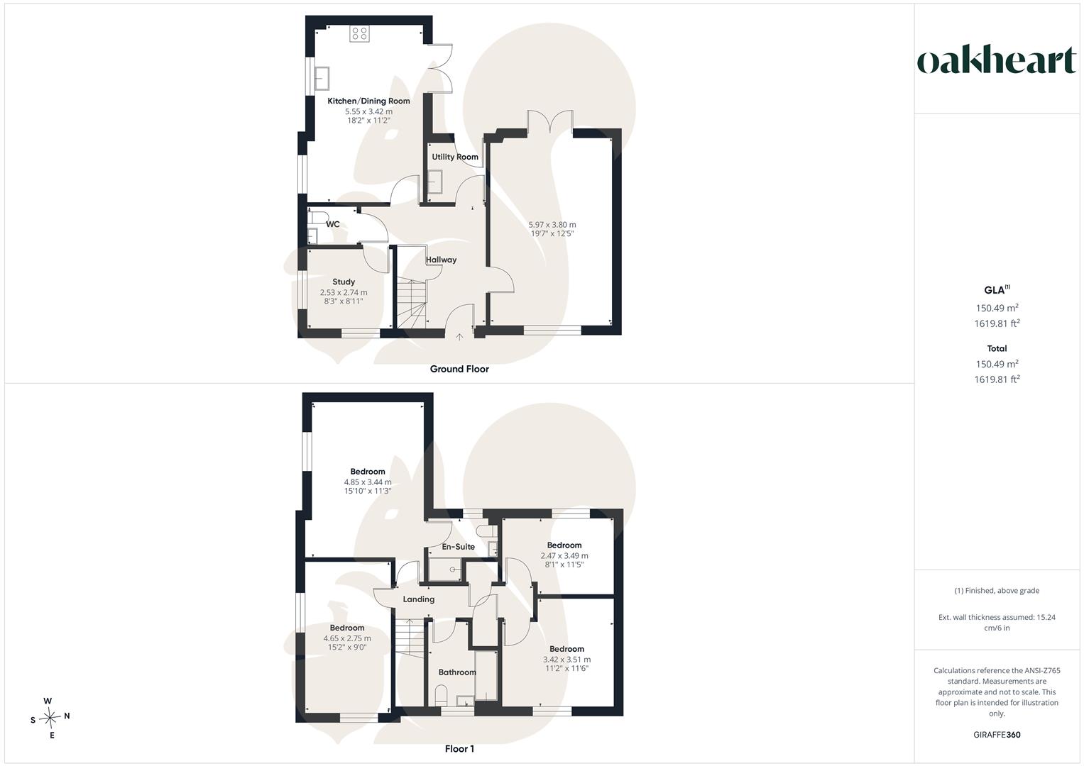 Floorplan thumbnail